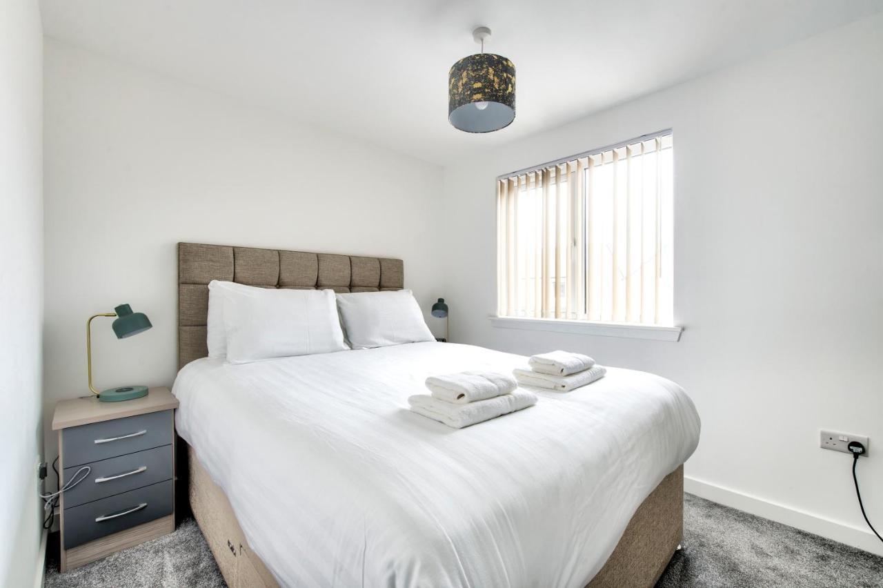 2-Bedroom Holiday Home With Private Garden & Parking EDI Exterior photo